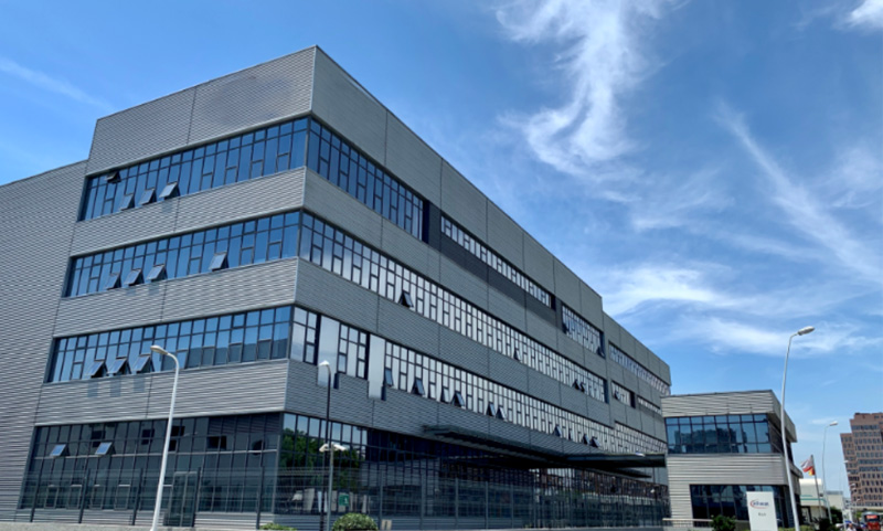 江西貝力建材有限公司